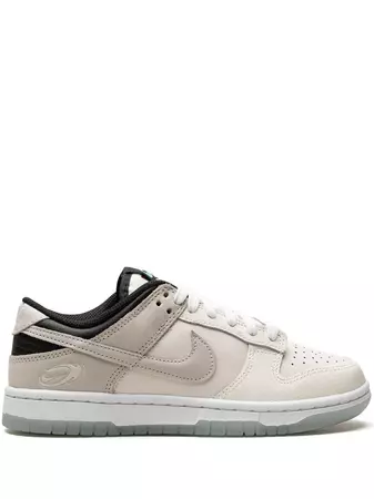 Nike Dunk Low "Supersonic" Sneakers - Farfetch