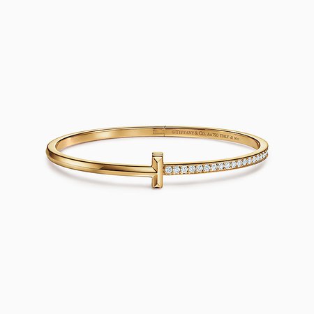 Bracelets for Women: Bangles, Cuffs & More | Tiffany & Co.