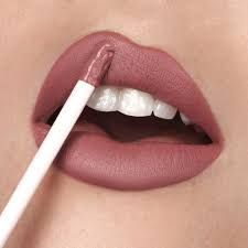 nude lipstick swatch - Google Search