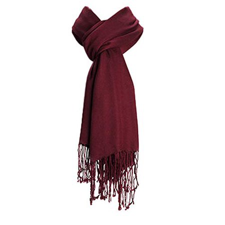 burgundy scarf - Google Search