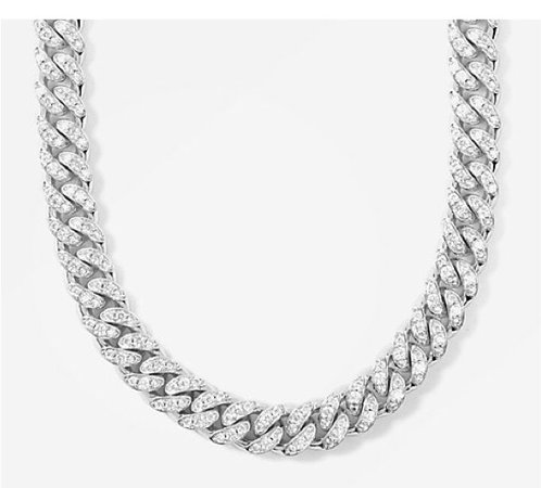 diamond chain