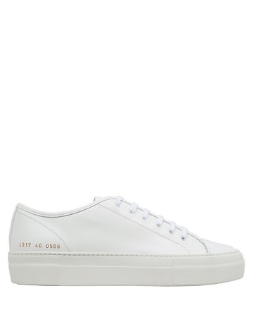 Common Projects | Tournament Super Sneakers | INTERMIX®