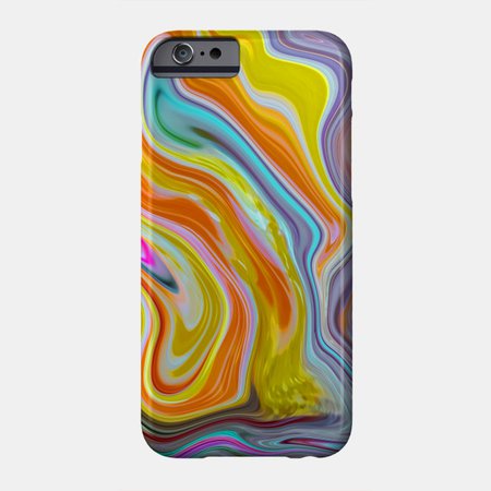 Candy Swirl - Candy - Phone Case | TeePublic