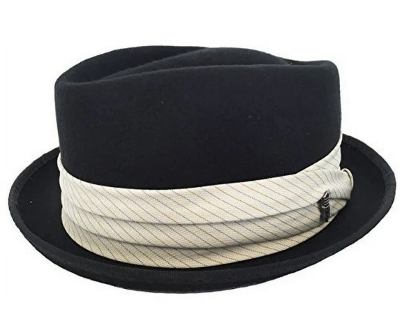 AJ’s Hat from Takers Movie