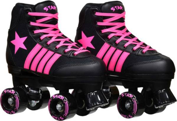 Epic Girls' Star Vella Quad Roller Skates | DICK'S Sporting Goods