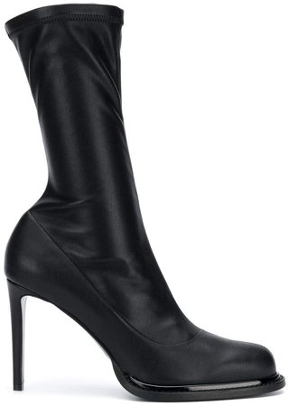 Palmer ankle boots