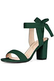 Green heels - Google Arama