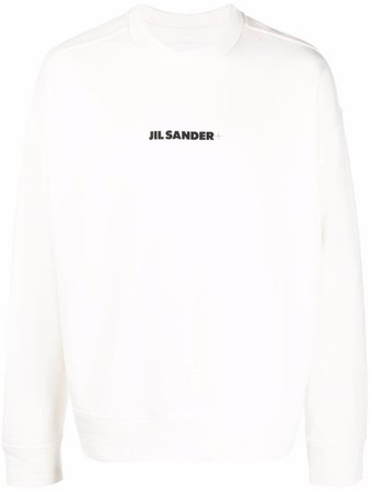 Jil Sander sweatshirt