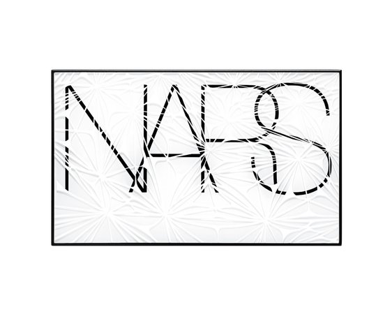 NARS Holiday 2014 Virtual Domination Cheek Palette