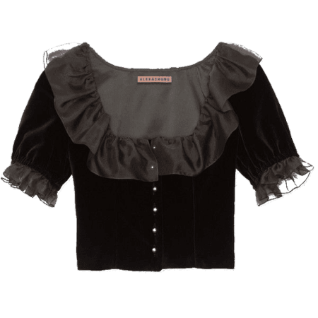 cias pngs // gothic top