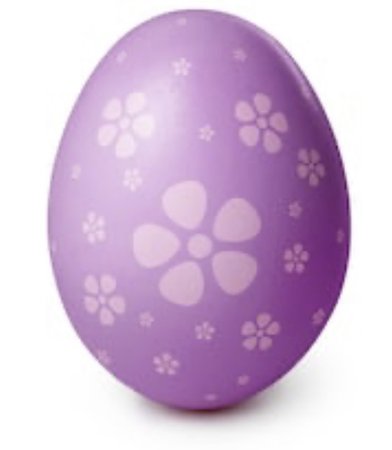 People Easter Egg