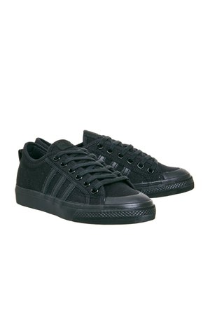 **Nizza Trainers by adidas | Topshop