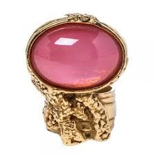 yves saint laurent arty ring - Google Search