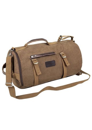 Duffle Backpack Bag