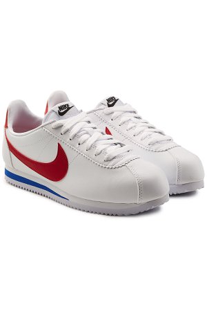Cortez Leather Sneakers Gr. US 8.5
