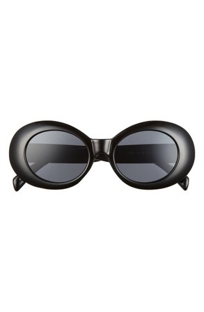 BP. Oval Sunglasses | Nordstrom