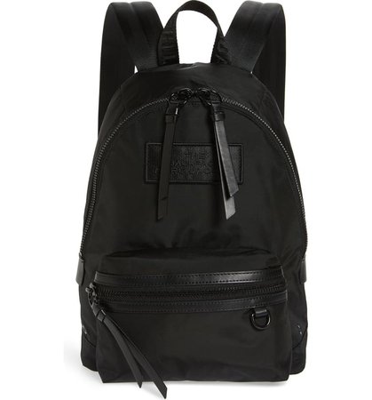 THE MARC JACOBS The Medium Backpack | Nordstrom