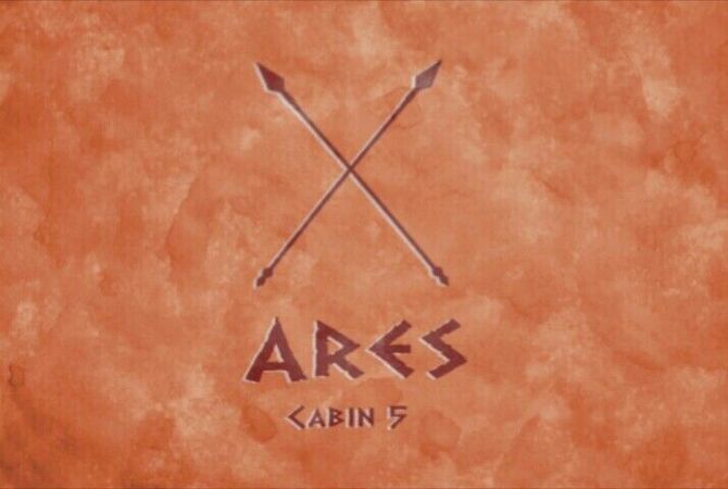 ares cabin 5