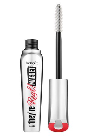 Benefit They're Real! Magnet Extreme Lengthening Mascara | Nordstrom