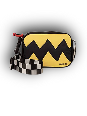 Coach Charlie Brown Peanuts clutch bags purse