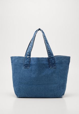 BLANCHE Shopping bags - vintage blue - Zalando.dk