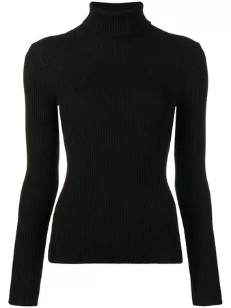 3.1 Phillip Lim turtleneck sweater $315 - Buy AW18 Online - Fast Global Delivery, Price
