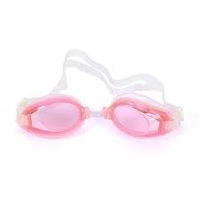swim glass pink adult - Google
