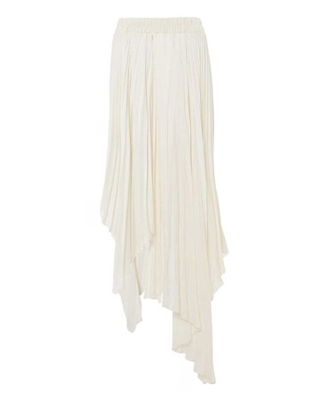Sway With Me Maxi Skirt