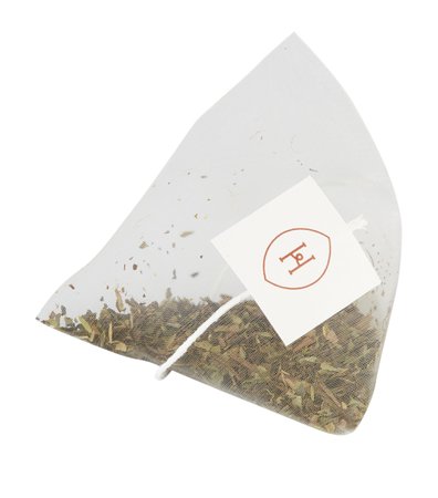 Harrods White Tea Nº04 (20 Tea Bags) | Harrods.com