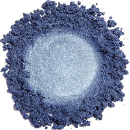 Blue Sparkle (frost) – Deluvia
