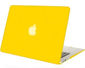 yellow Macbook pro - Google Search