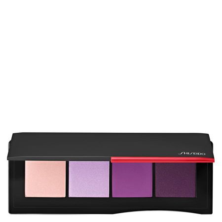 Shiseido Essentialist Eye Palette 03 Namiki Street Nature 9 g | Sveriges skönhetsbutik på nätet!