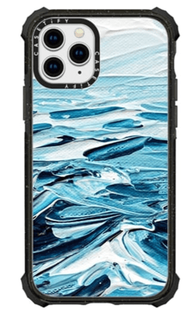 Sea Themed Phone