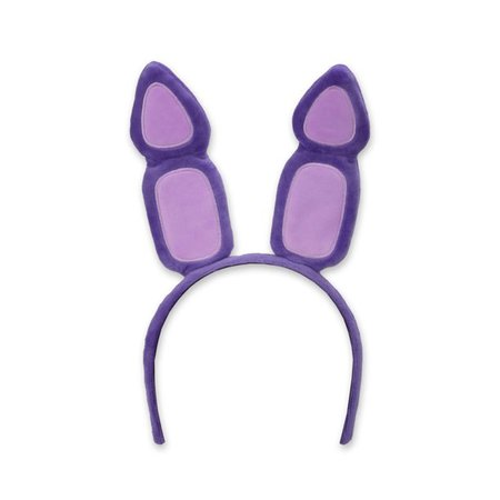 bonnie bunny ears