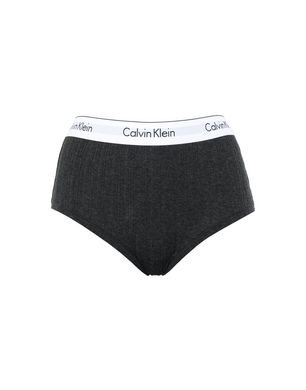SOLD OUT Calvin Klein Underwear High Waist Bikini - Brief - Women Calvin Klein Underwear Briefs online on YOOX Bulgaria - 48209473