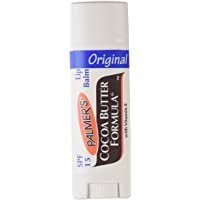 Amazon.com : Palmer's Cocoa Butter Formula Moisturizing Swivel Stick with Vitamin E (Pack of 3) : Lip Balms And Moisturizers : Beauty