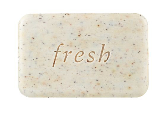 Fresh soap bar