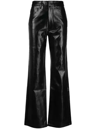 ROTATE Rotie wide-leg Trousers