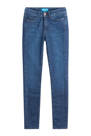 Bodycon Marrakesh Skinny Jeans Gr. 24