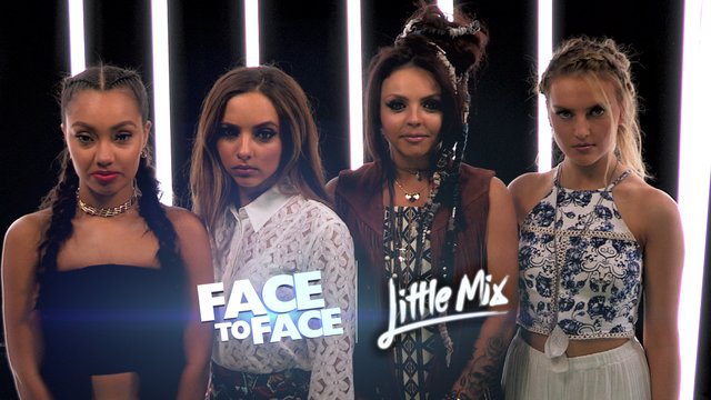 Little Mix Face To Face: - Google Search