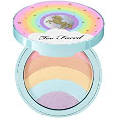 Amazon.com : Rainbow Strobe Highlighter Unicorn Highlighter : Beauty