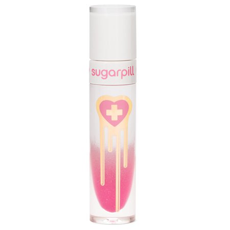 Sugarpill Cosmetics Liquid Lip Color Girl Crush | Beautylish