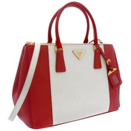 white and red purse - Google Search