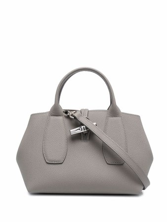 Longchamp Roseau top handle bag - FARFETCH