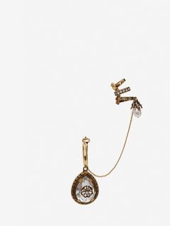 Gifts For Her | Luxury Gifts For Women | Alexander McQueen