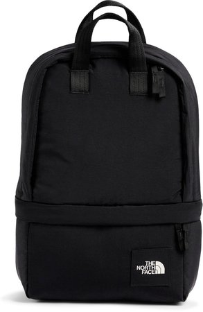 City Voyager Daypack Water Repellent Backpack