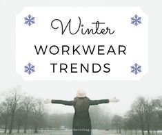 Winter Workwear