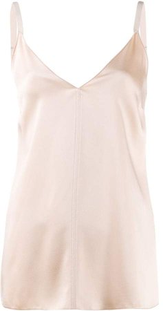 relaxed fit camisole