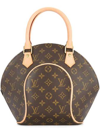 Louis Vuitton Vintage Ellipse Bag - Farfetch