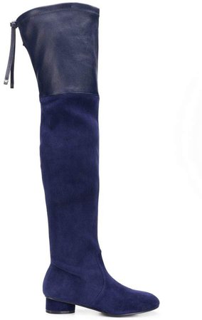 Helena over-the-knee boots